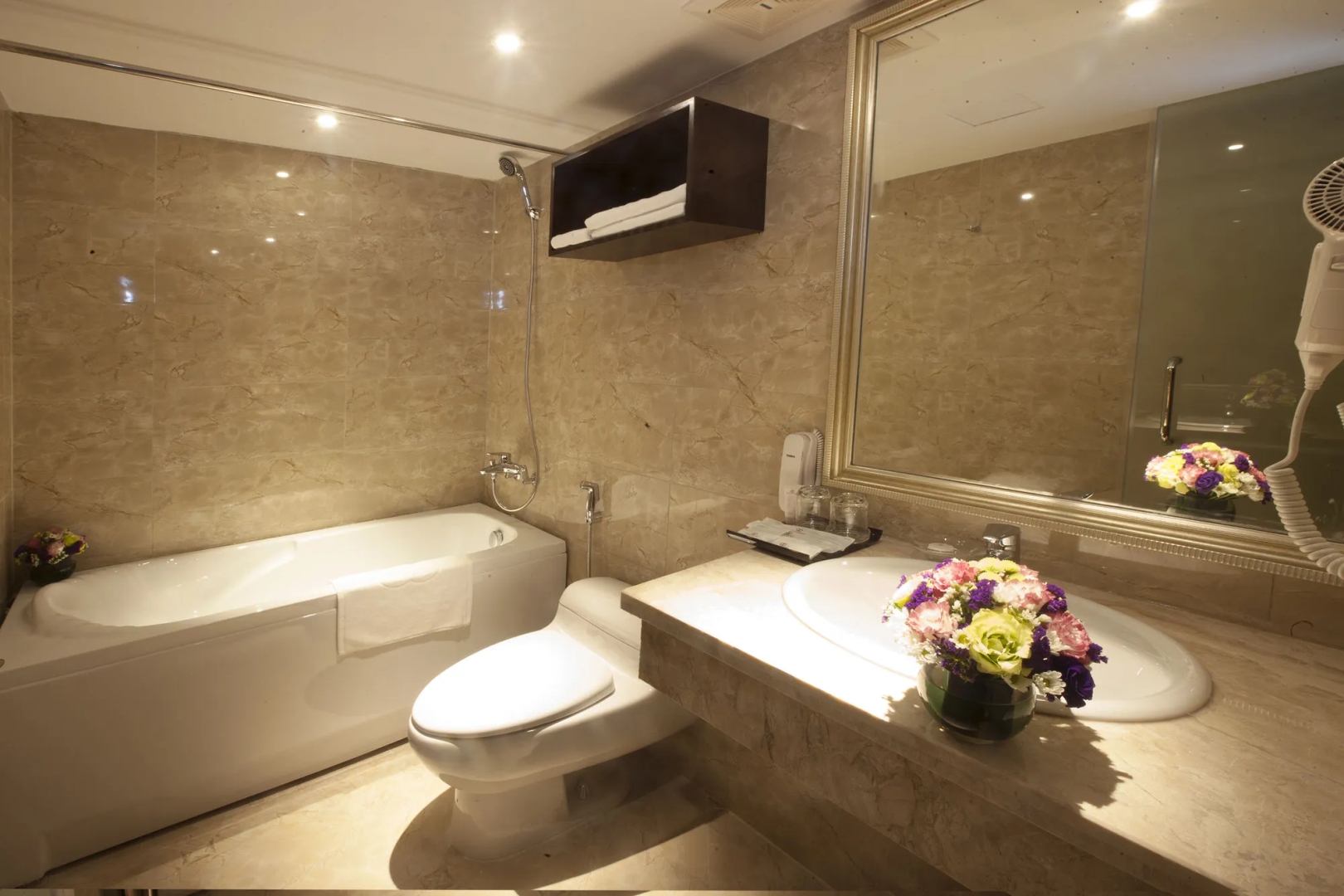 Photo - Roseland Centa Hotel & Spa