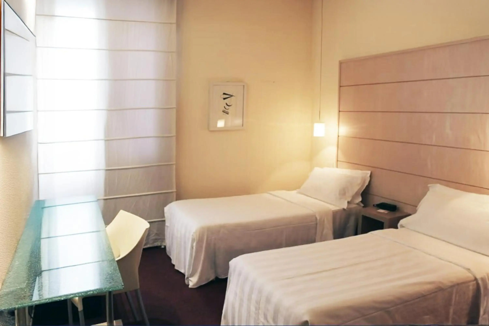 Photo - B&B HOTEL Calenzano First