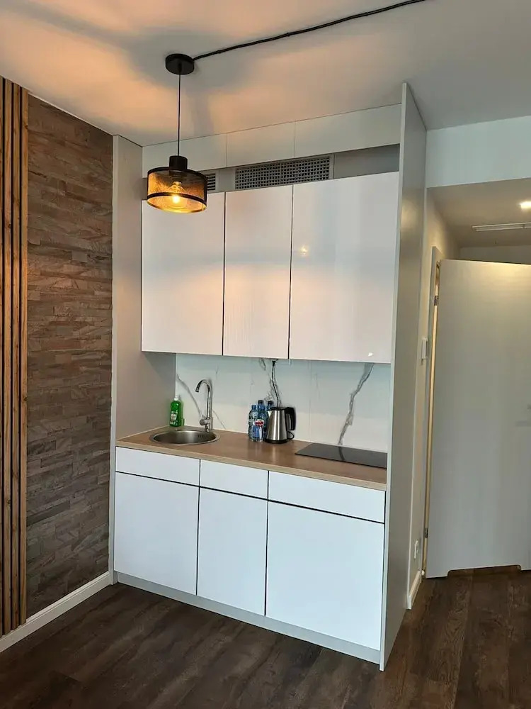 Photo - Wilanów Residence Apartments