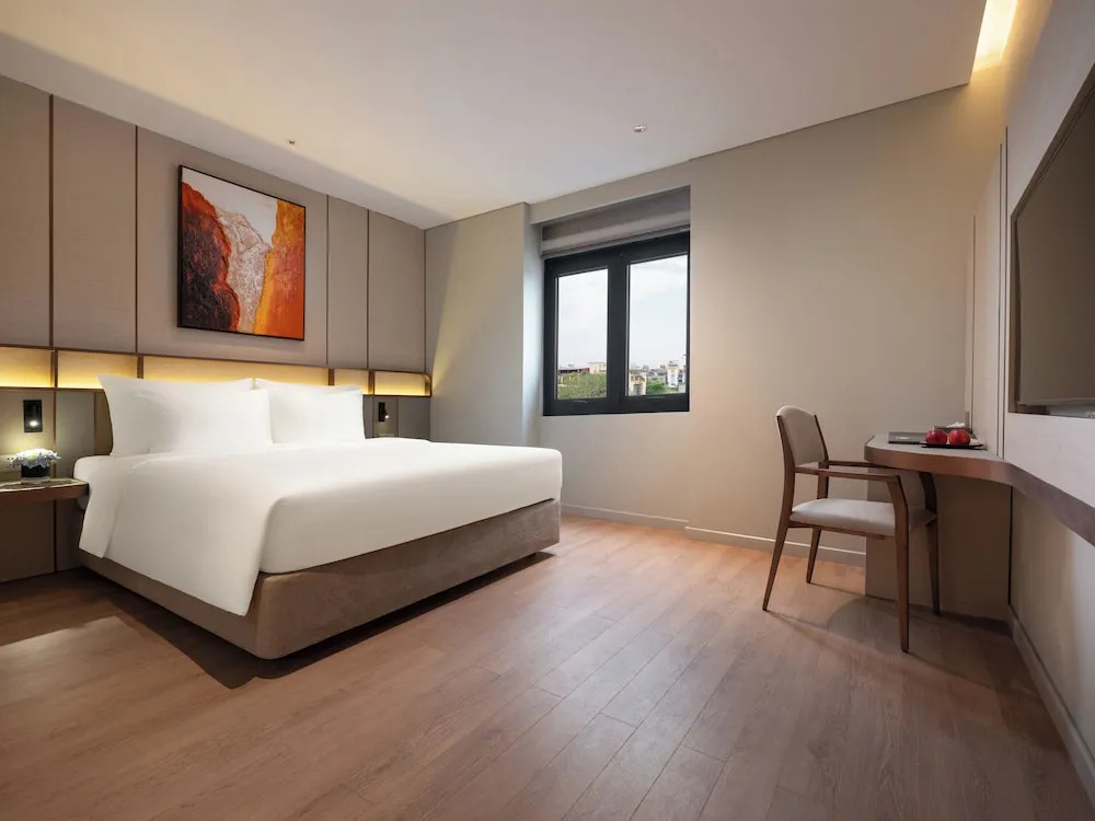 Foto - CLASSYC Hotel