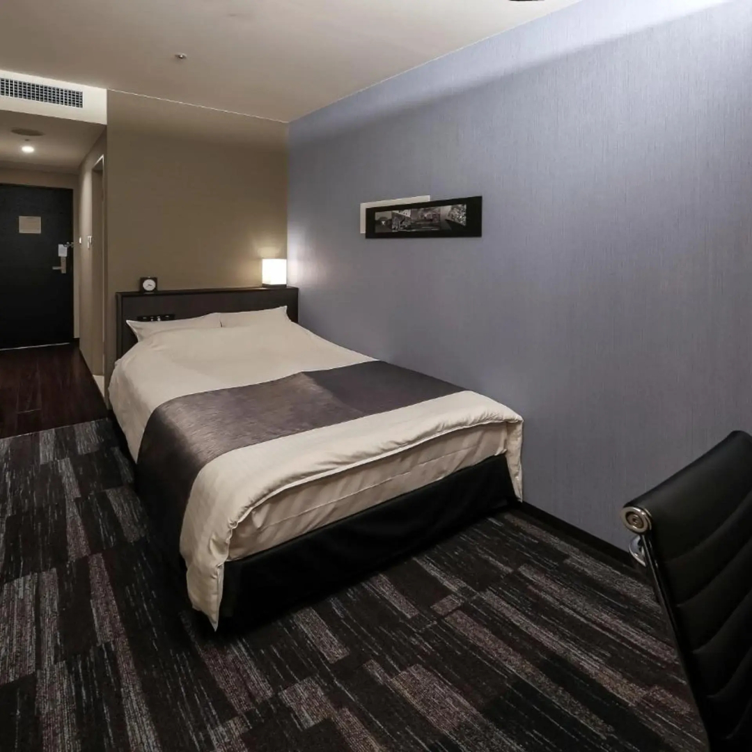 Foto - KKR Hotel Osaka