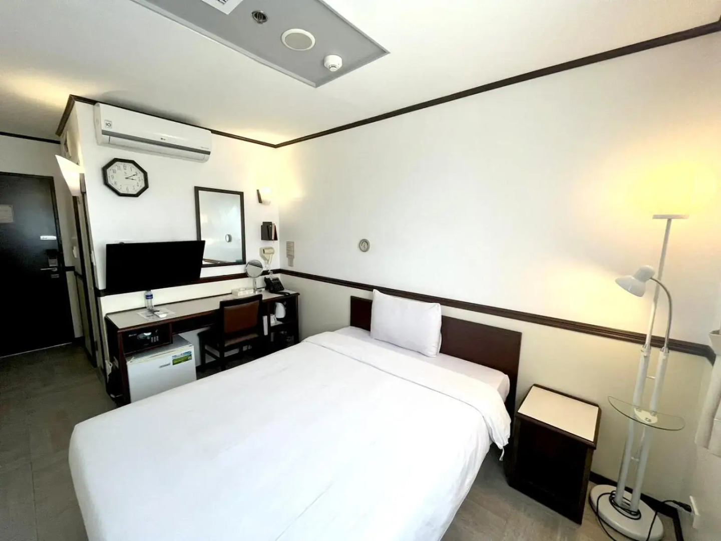 Foto - Toyoko Inn Cebu