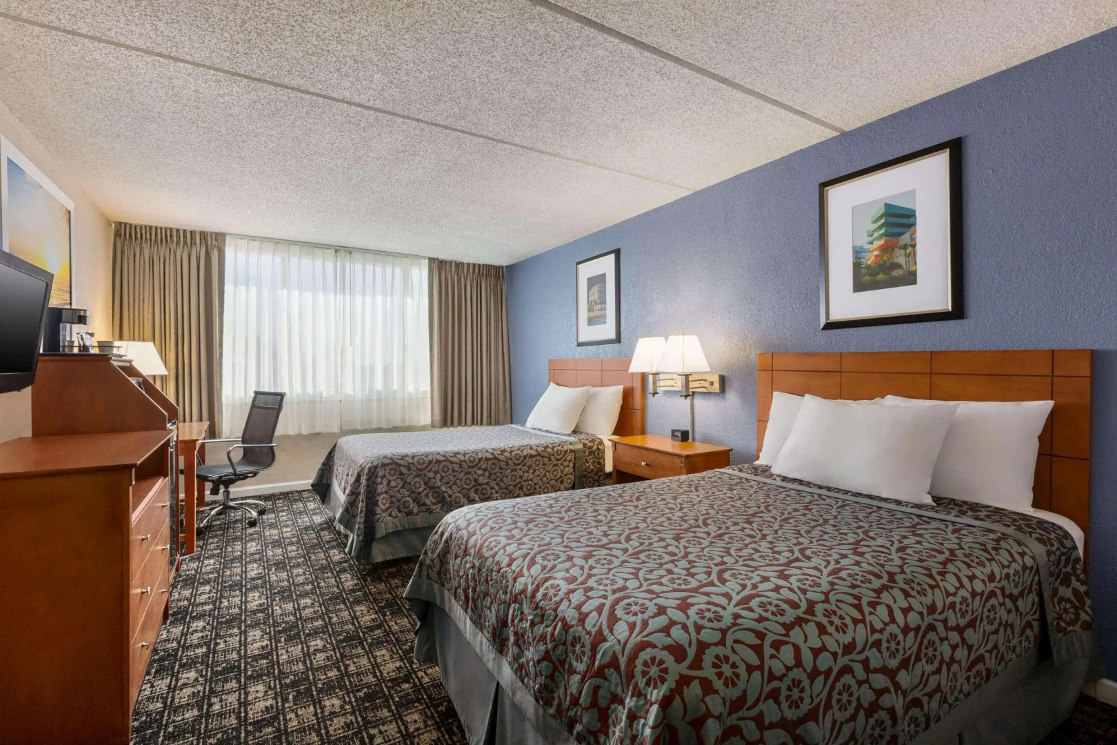 Photo - enVision Hotel Miami International Airport