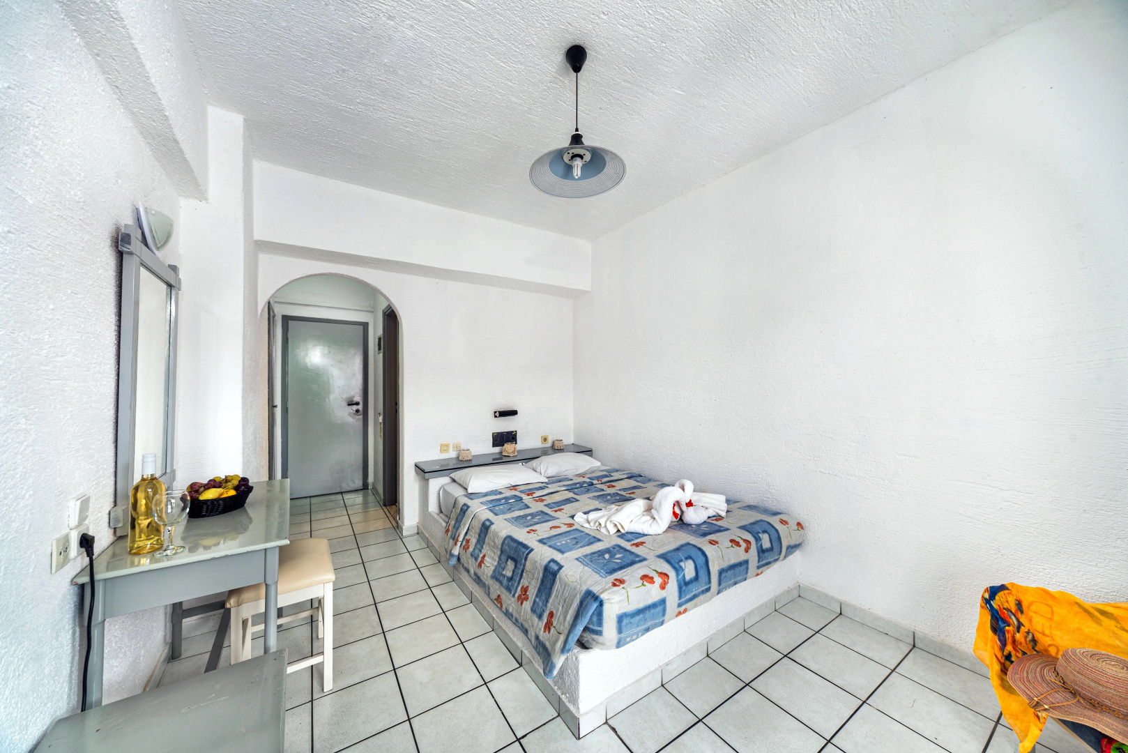 Foto - Iro Hotel