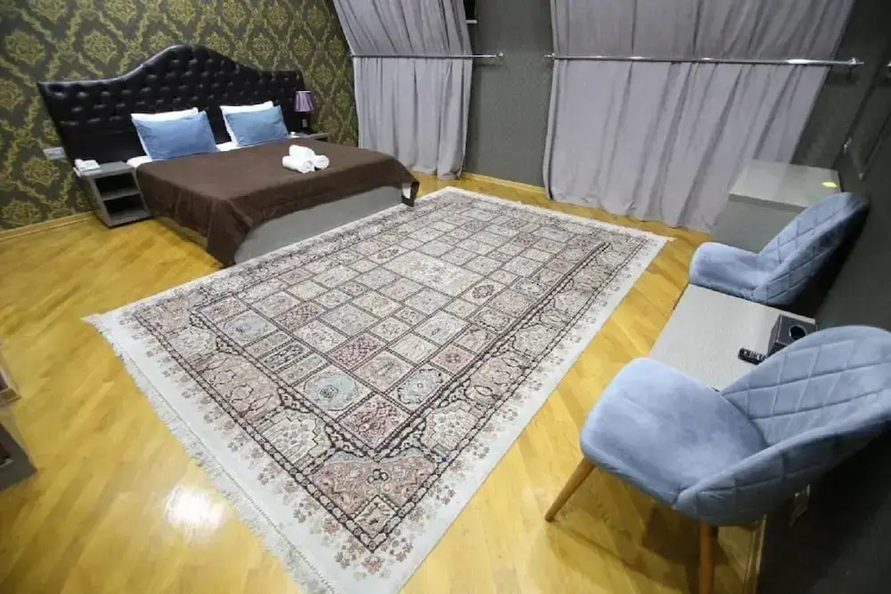 Foto - Pilot Hotel Baku