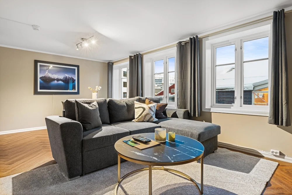 Foto - First Hotel Viking