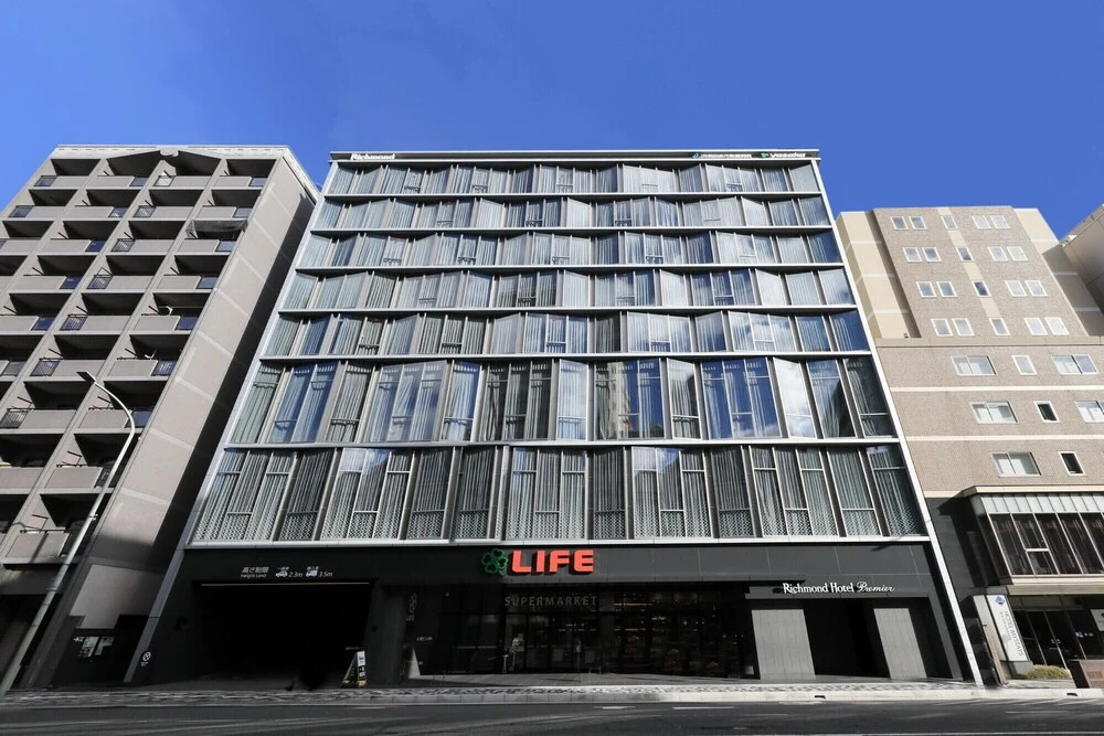 Photo - Richmond Hotel Premier Kyoto Shijo