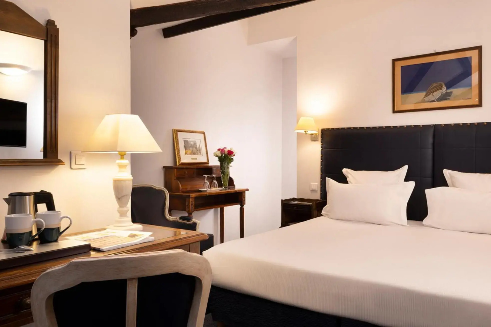 Foto - Relais Hôtel du Vieux Paris