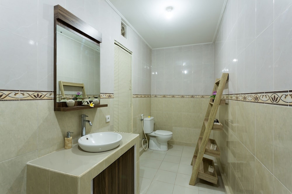 Foto - Villa Rumah Bakti Ubud