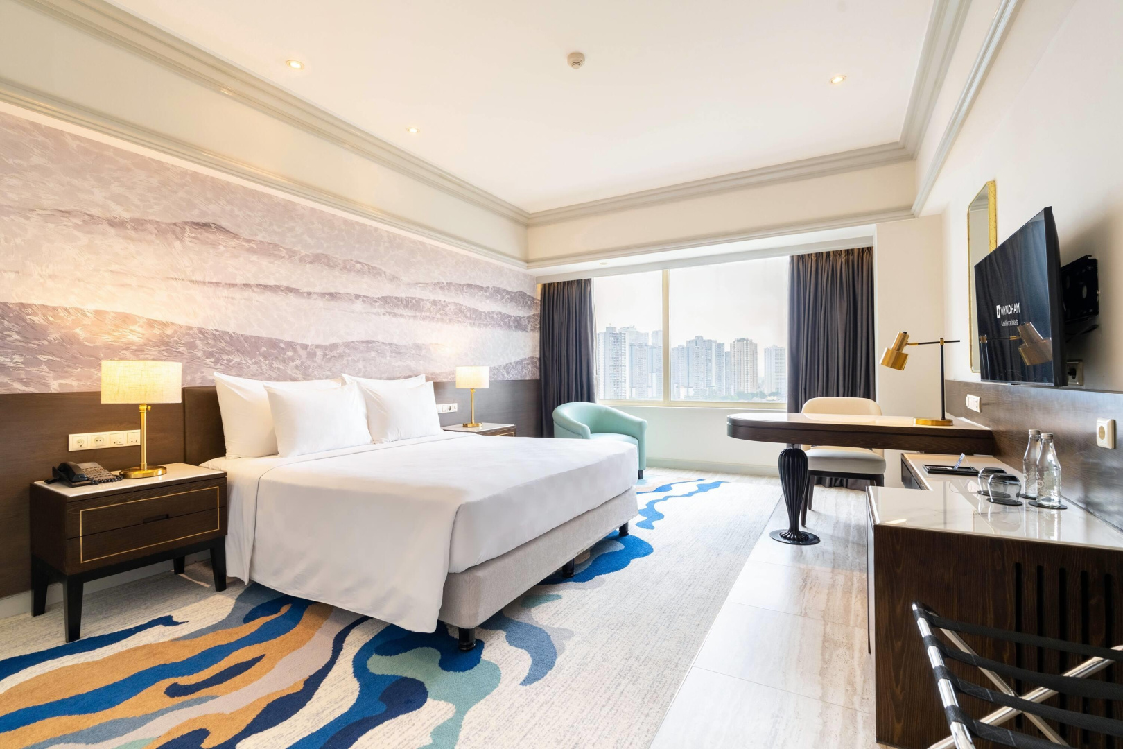Photo - Wyndham Casablanca Jakarta