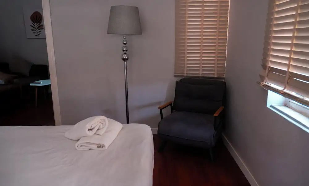 Foto - Aram Kerasi Rooms