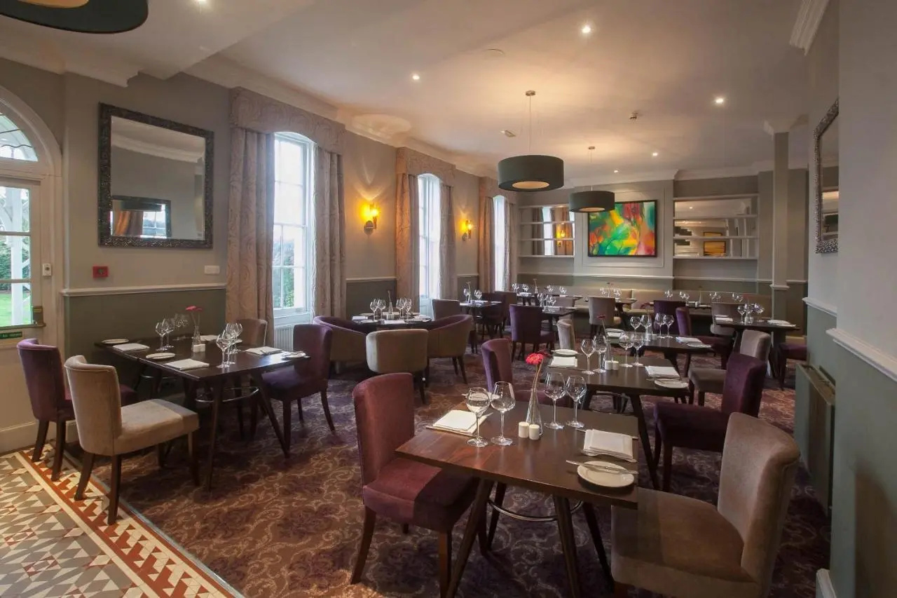 Foto - London Chigwell Prince Regent Hotel, BW Signature Collection