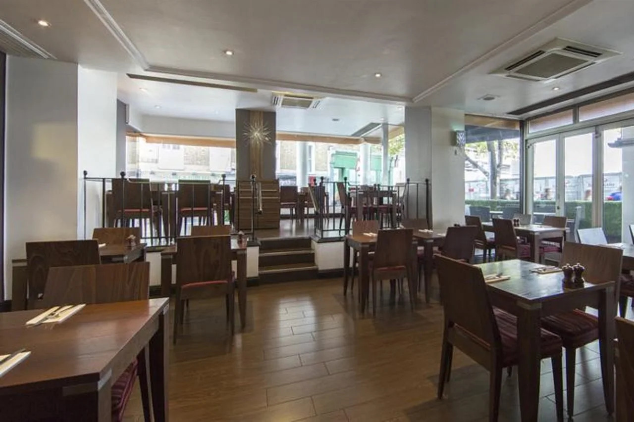 Foto - Thistle Trafalgar - Leicester Square