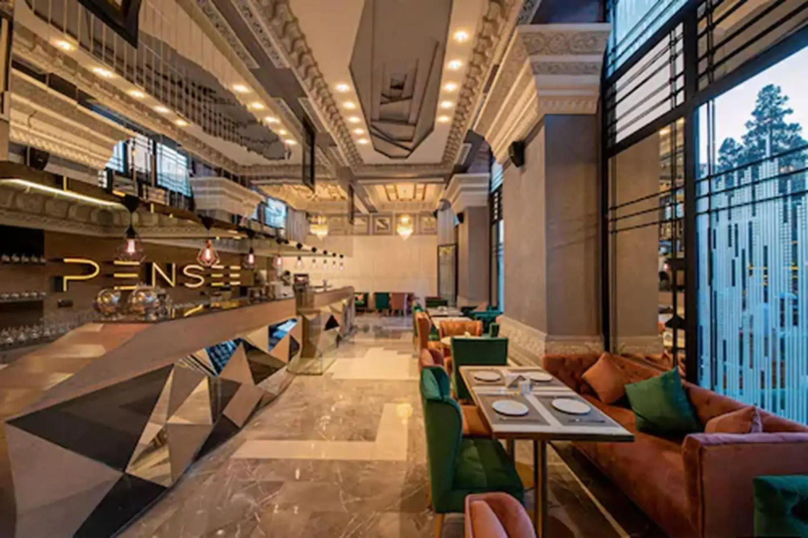 Foto - Stars Hotel & Spa