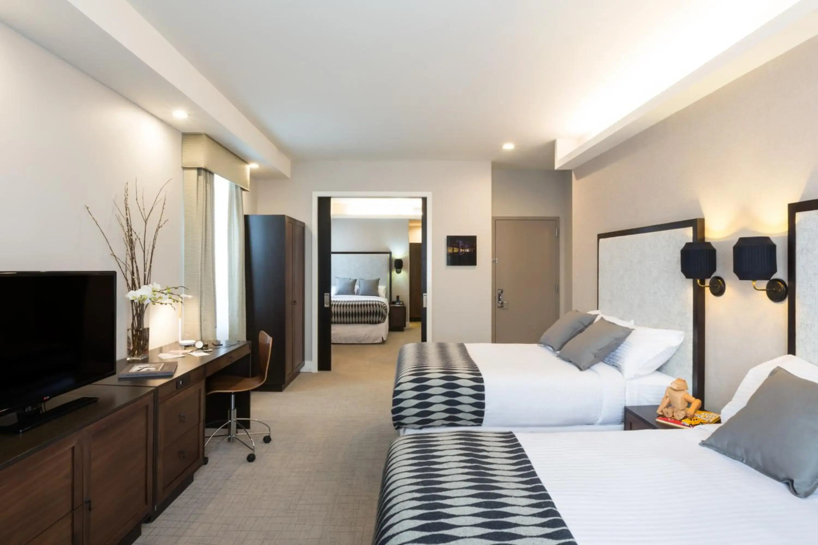 Foto - Leon Hotel LES