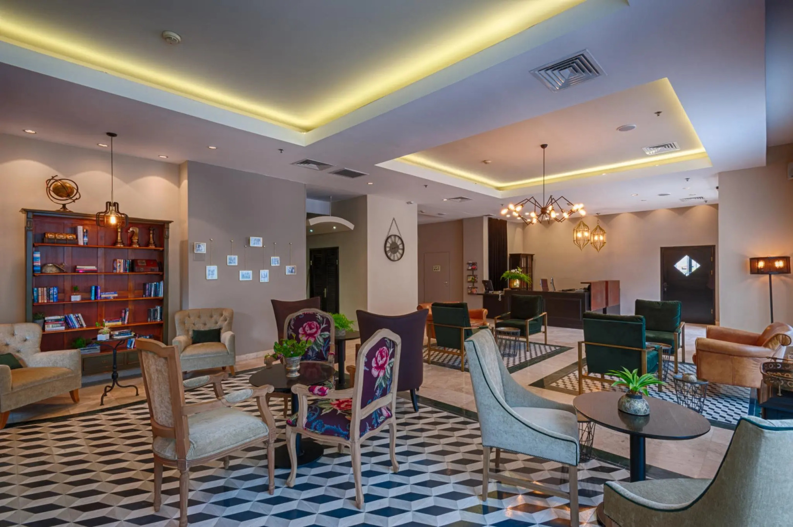 Photo - Eldan Hotel