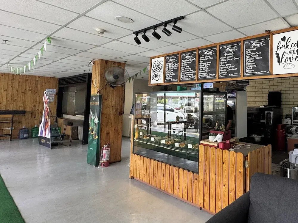 Photo - The Circuit Manor Hotel near Ayala Malls Circuit