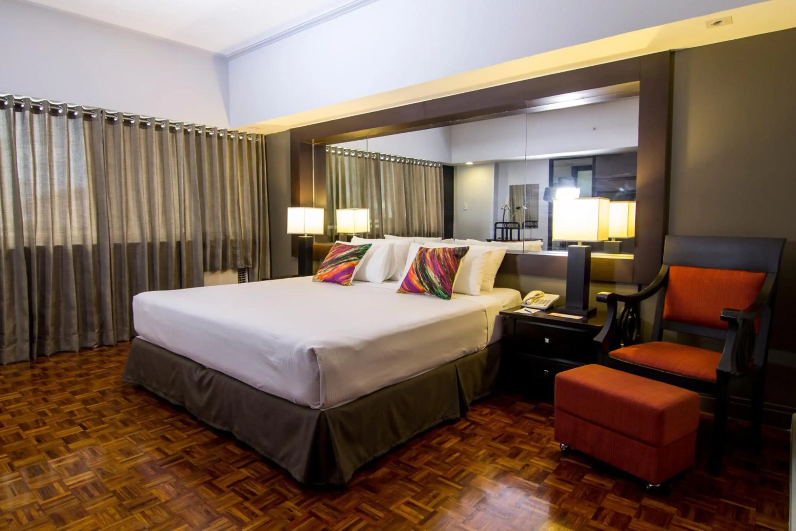Foto - Copacabana Apartment Hotel