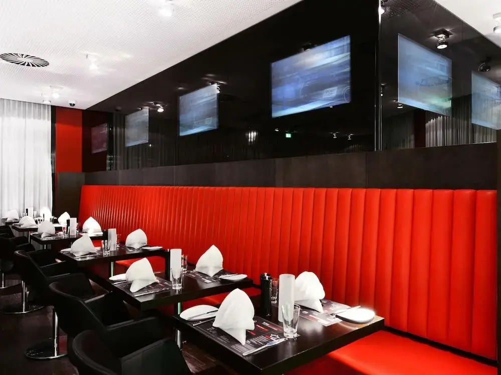Photo - DORMERO Hotel Frankfurt
