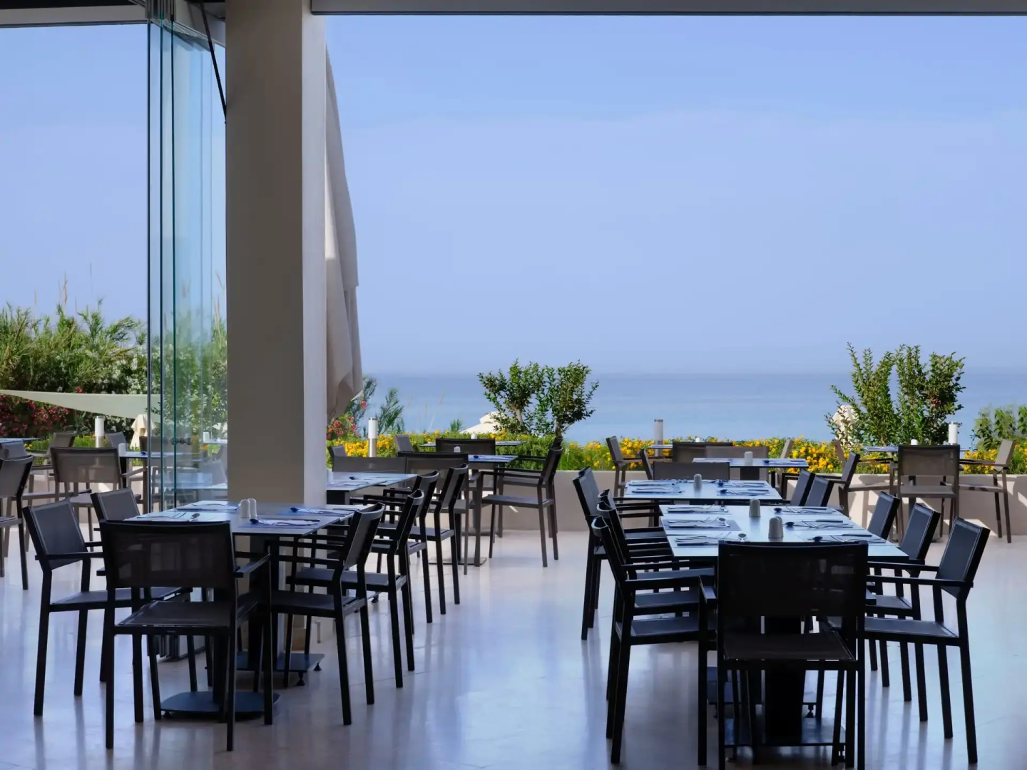 Foto - Atlantica Eleon Grand Resort - All Inclusive