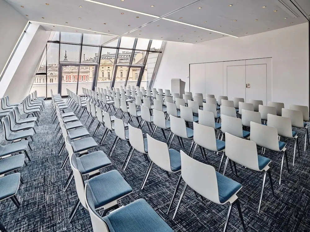 Photo - Radisson Blu Das Triest Hotel, Vienna