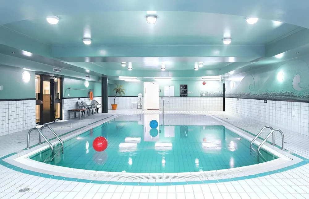 Foto - Sandman Hotel Victoria