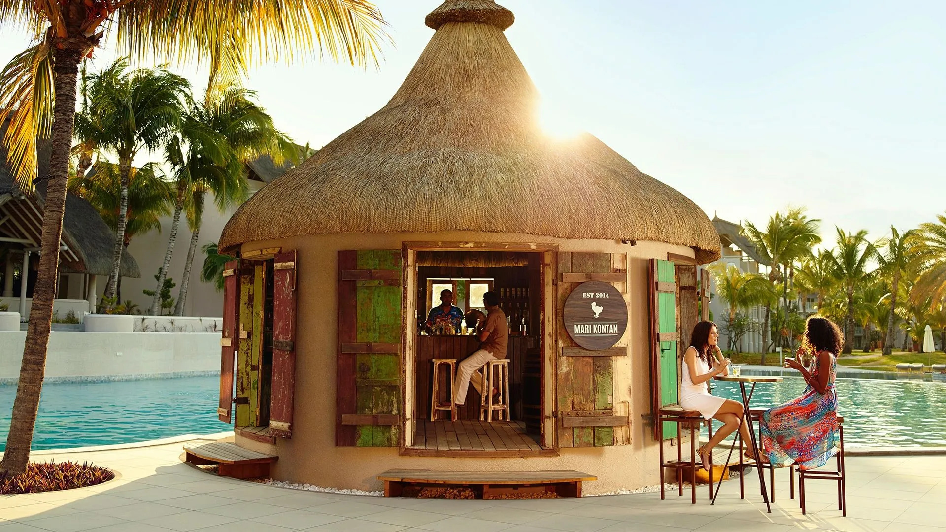 Foto - LUX* Belle Mare Resort & Villas