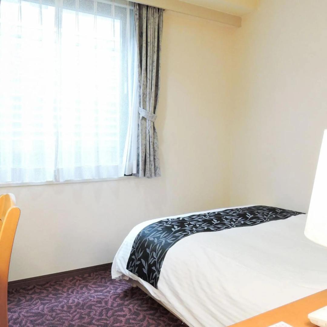 Foto - Kobe City Gardens Hotel