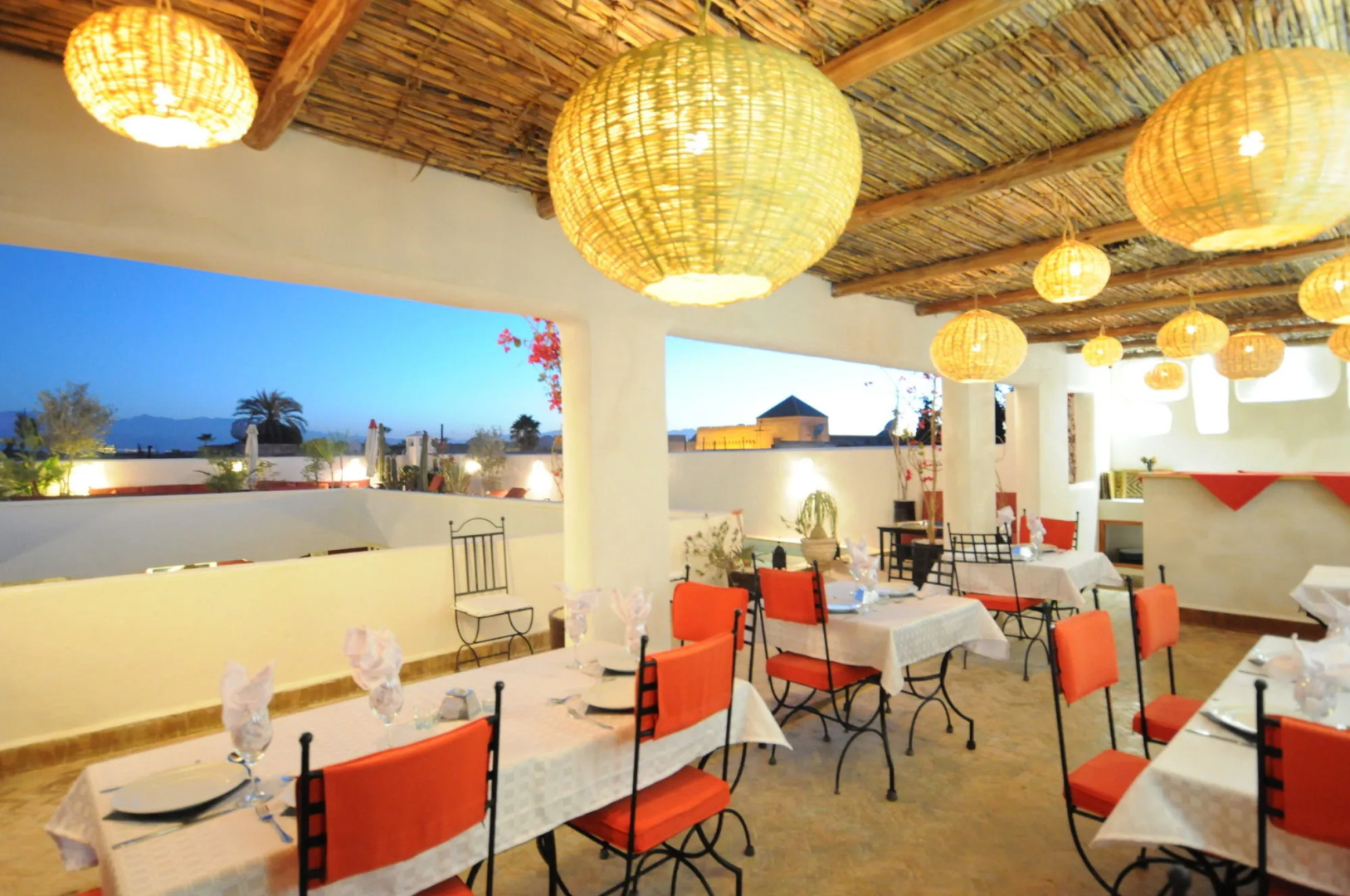 Photo - Riad Villa Almeria Hotel & Spa