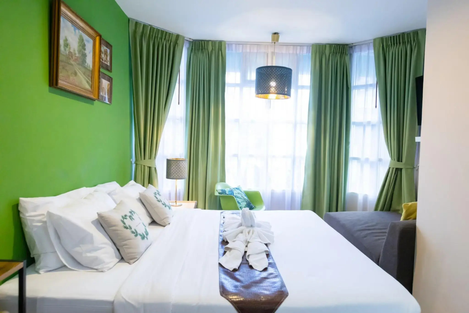 Photo - Pace Residence Pattaya