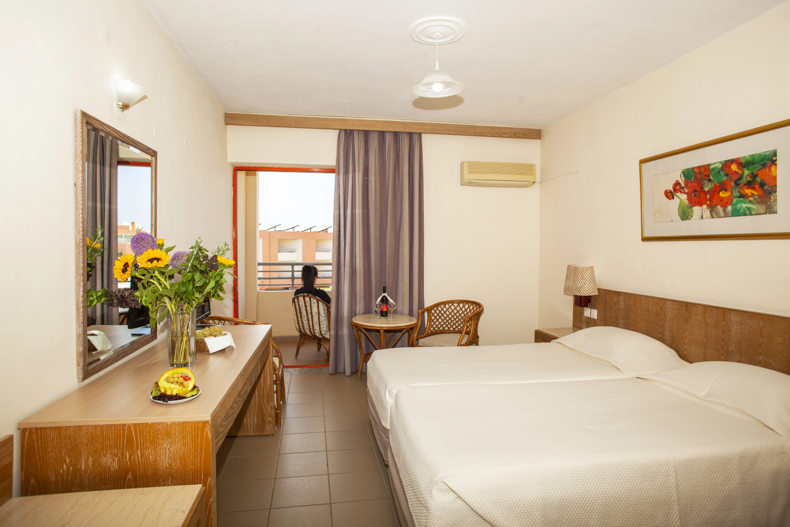 Foto - Rethymno Village