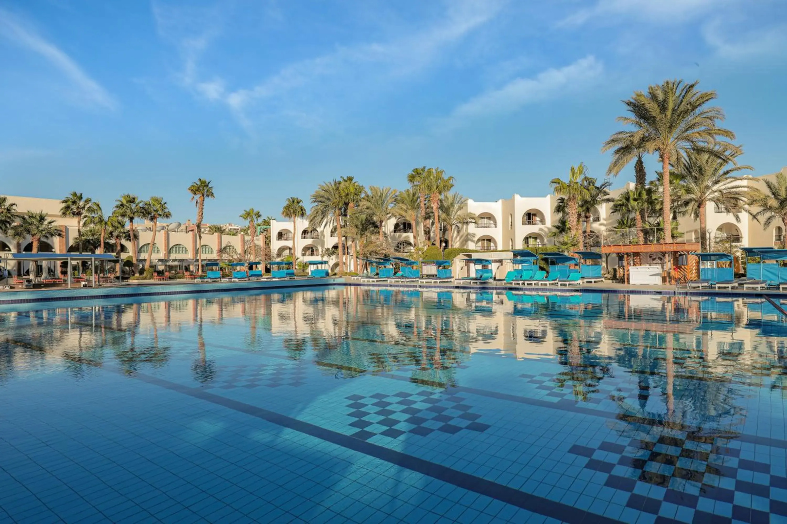 Foto - Arabia Azur Resort