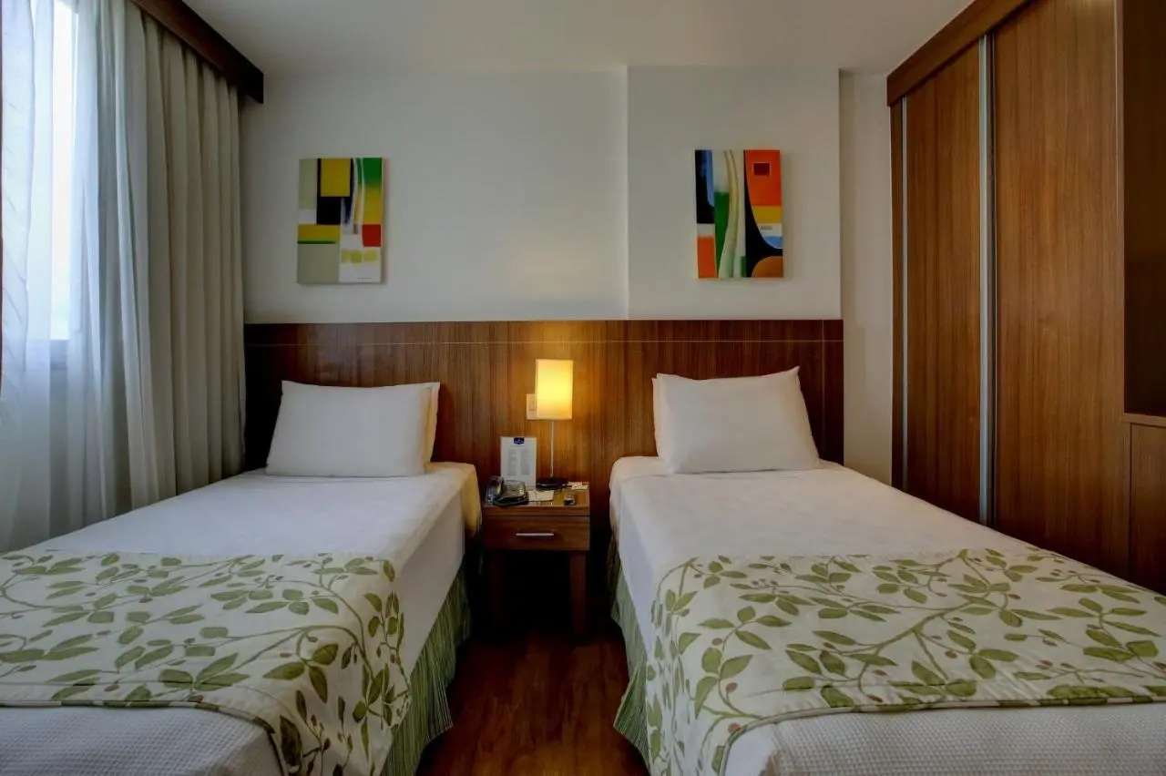 Photo - Nobile Suites Monumental