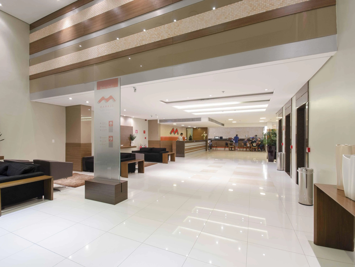 Photo - Hotel Express Vieiralves
