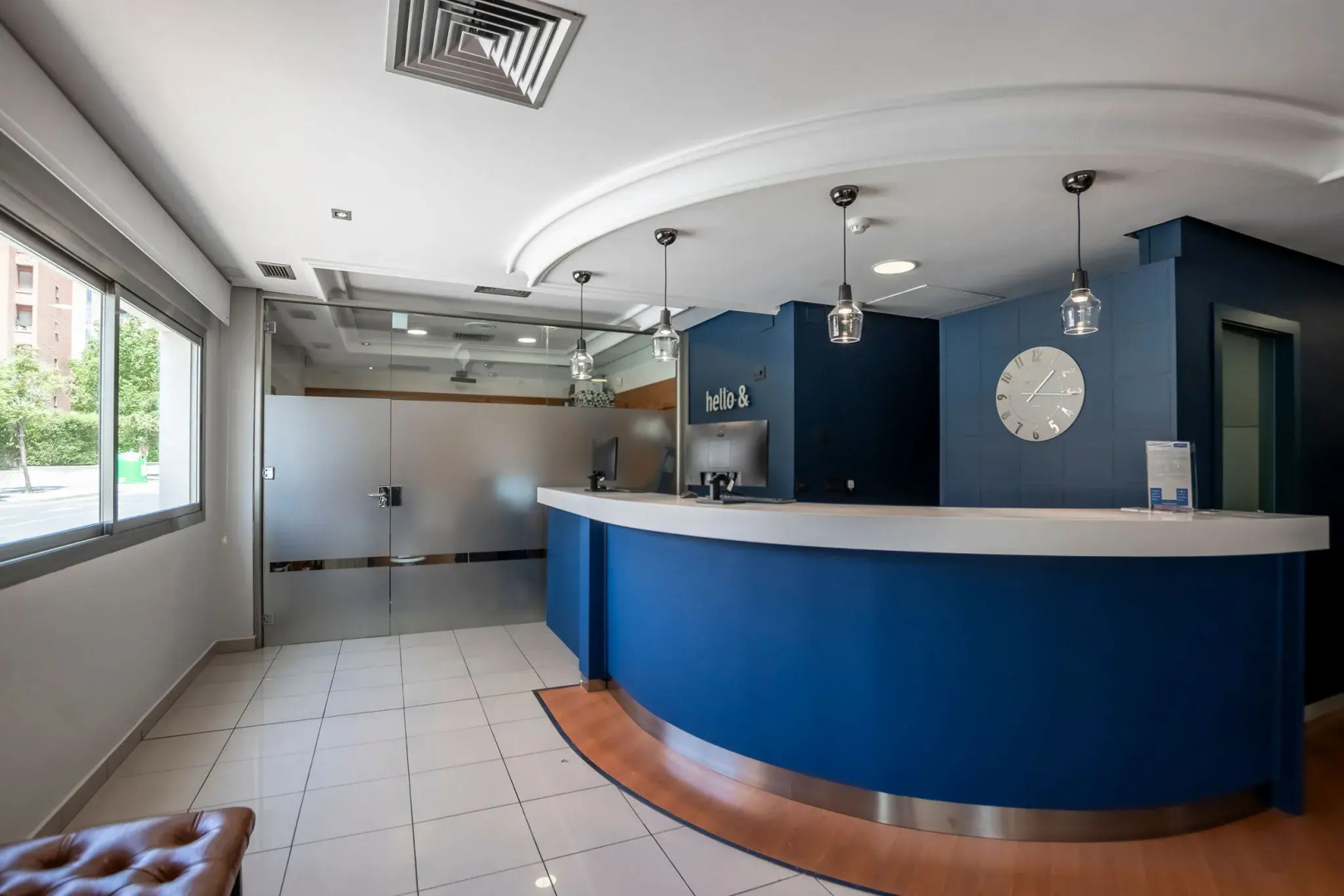 Foto - Travelodge Alicante Puerto