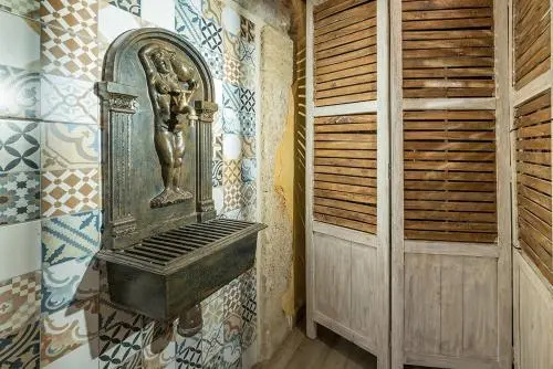 Foto - Hostal 977