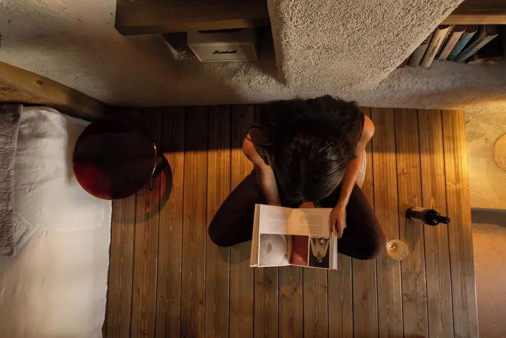 Photo - Kanava Cave Winery Villa