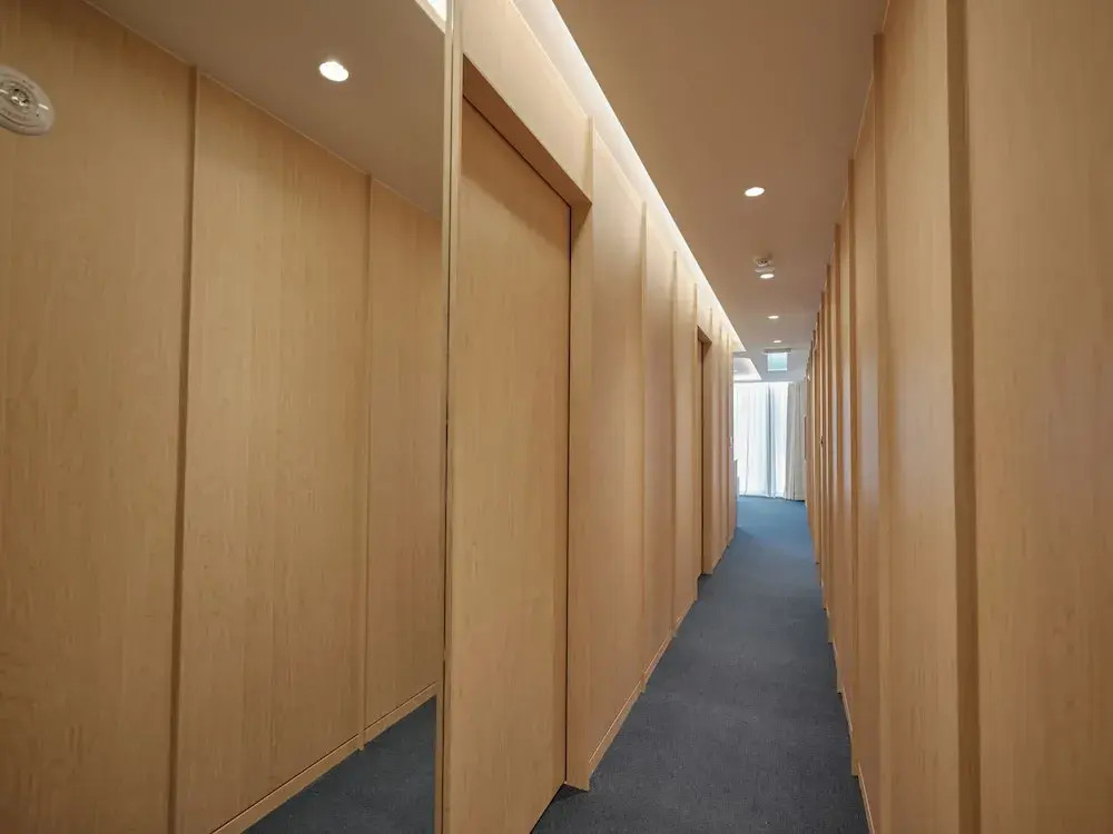 Foto - UH Suite The Gangnam