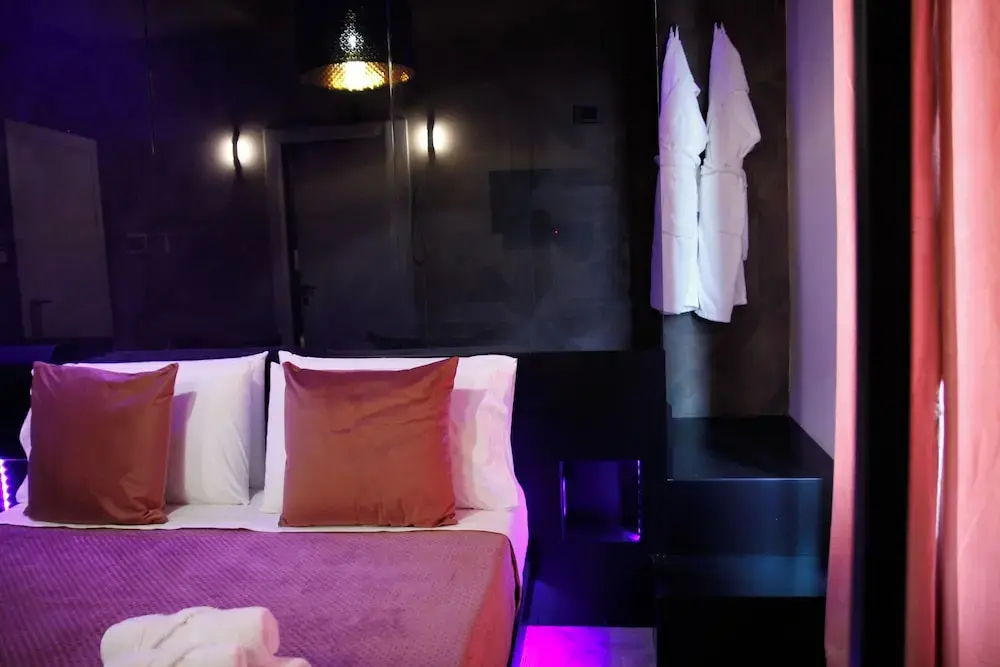 Foto - Spera Luxury Palermo & SPA