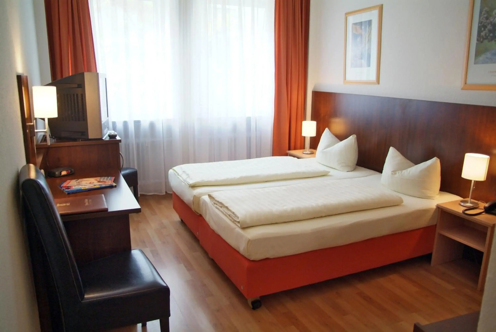 Photo - Hotel Italia