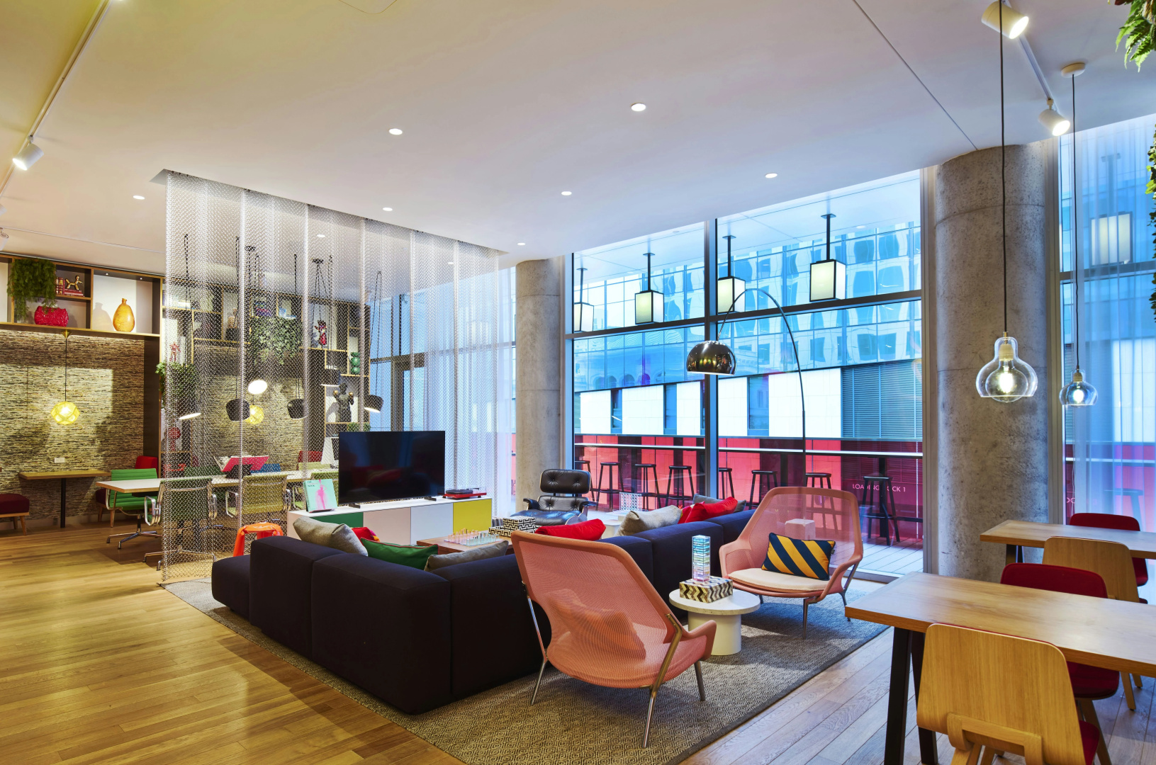 Foto - citizenM Austin Downtown