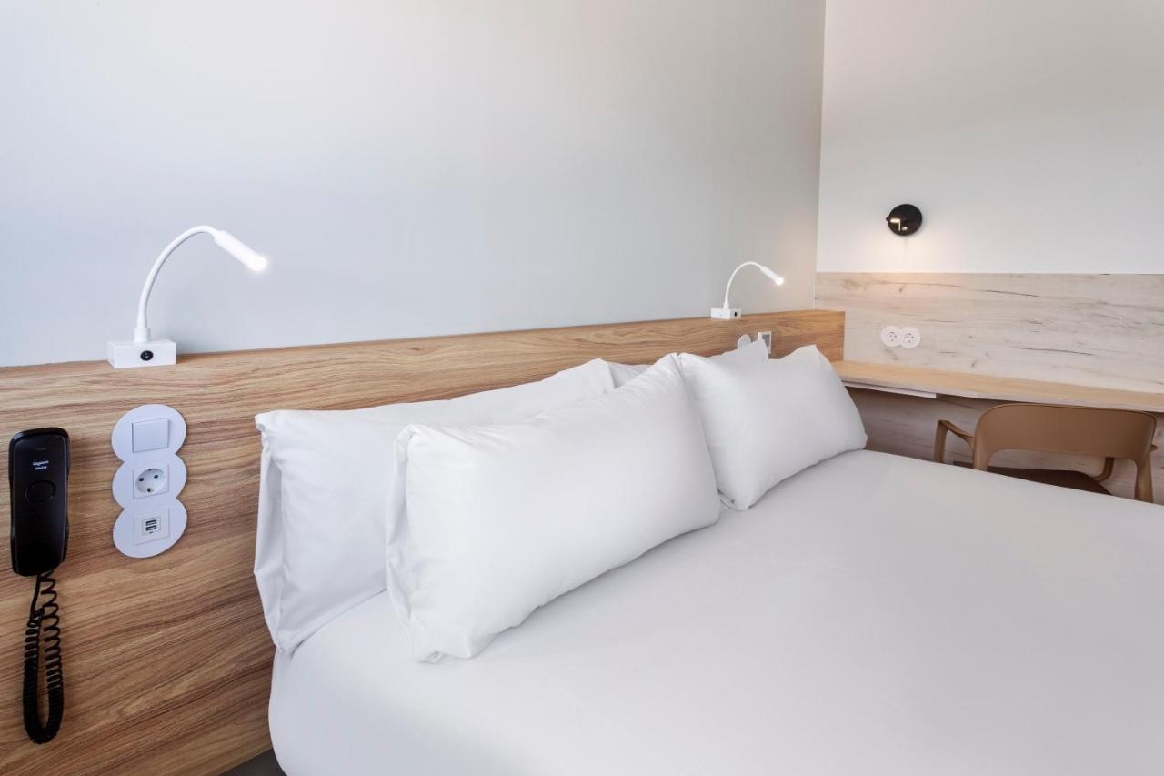 Photo - B&B Hotel Lisboa Aeroporto