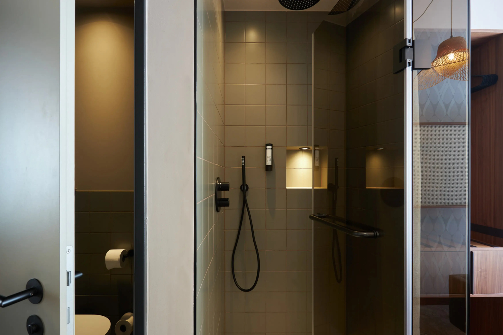 Foto - Cocoon Sendlinger Tor