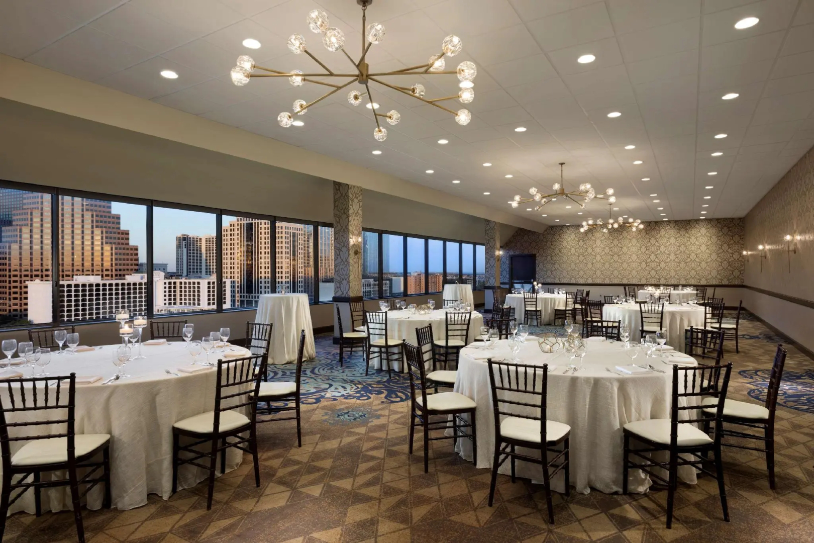 Foto - Hyatt Regency Austin
