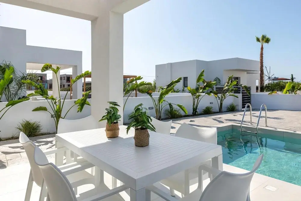Foto - Villa Salty Sun 1
