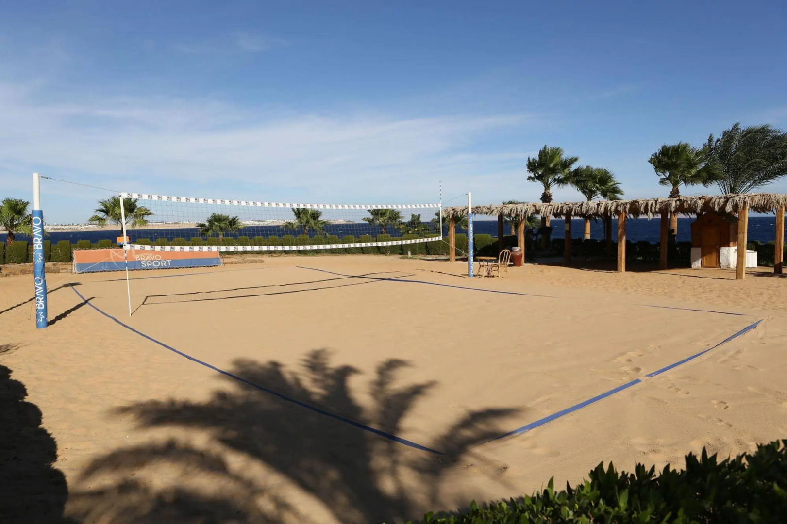 Foto - Sharm Club Beach Resort