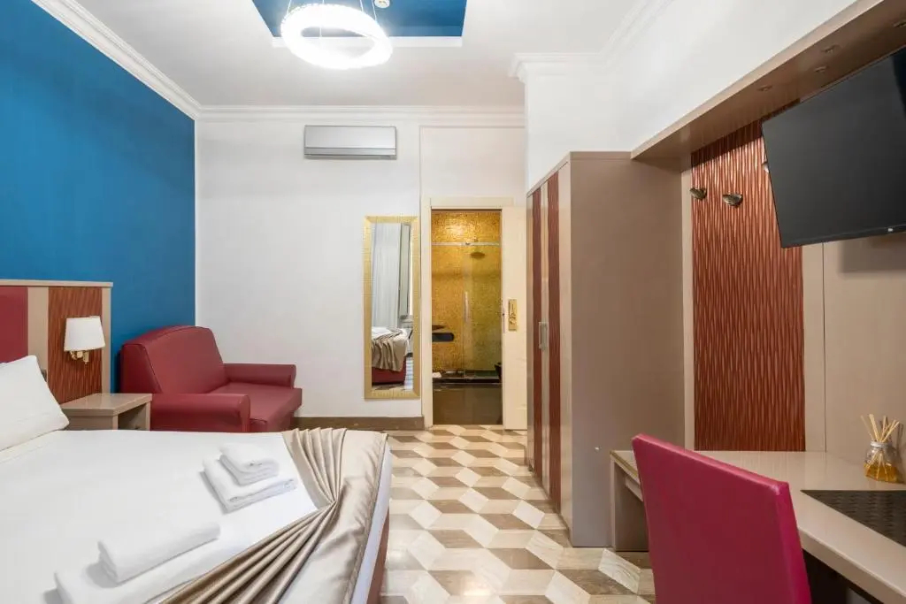 Foto - The Five Oscars Inn