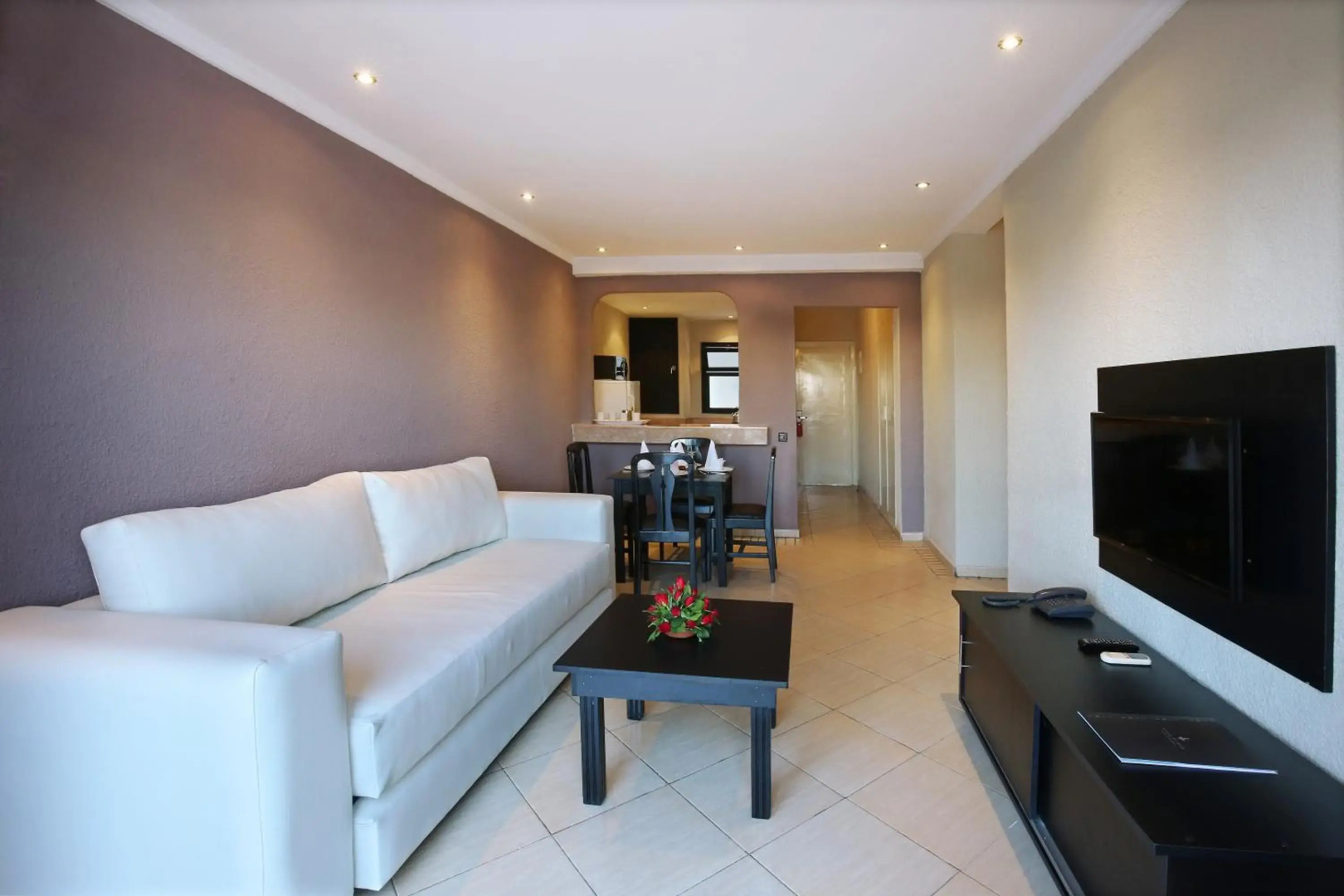 Photo - Anezi Tower Hotel