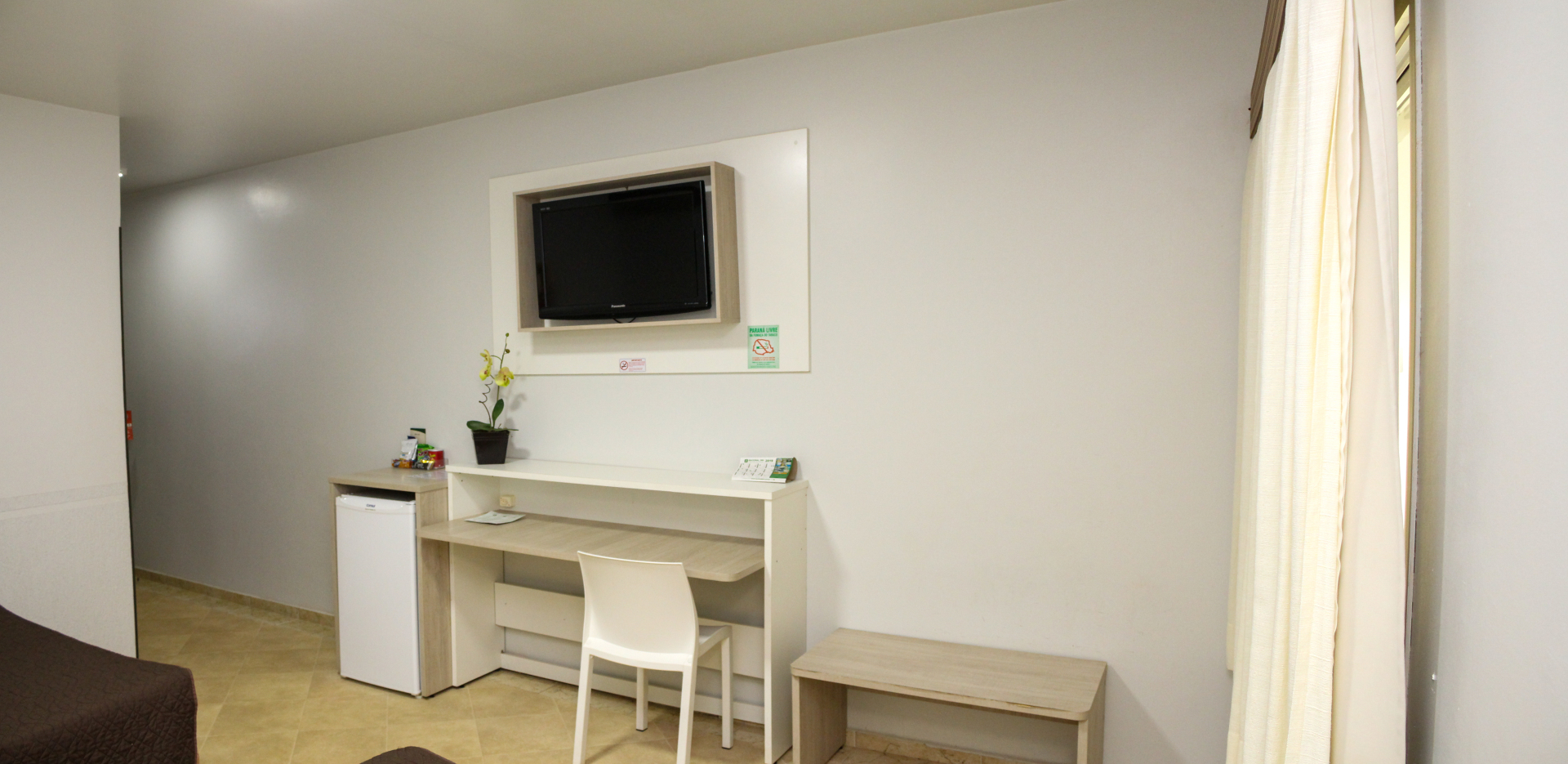 Photo - Hotel Nacional Inn Foz do Iguaçu