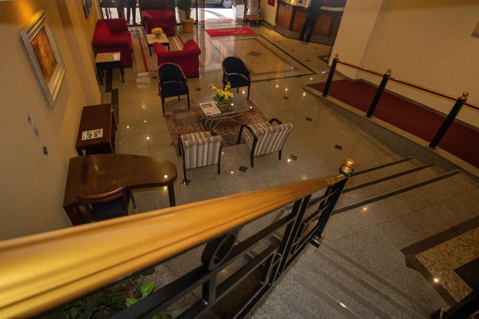 Photo - Trevi Hotel e Business